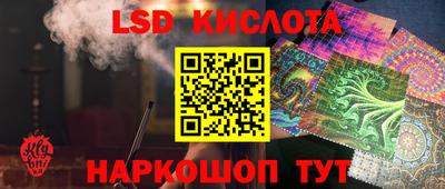 спайс Кандалакша
